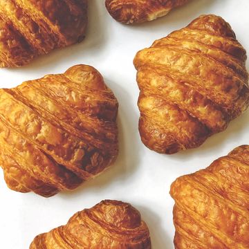 Butter Croissant