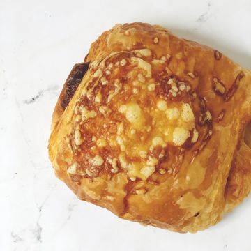 Ham & Cheese Croissant