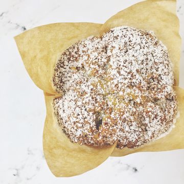 Blueberry Muffin