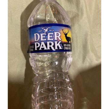 Bottle Water