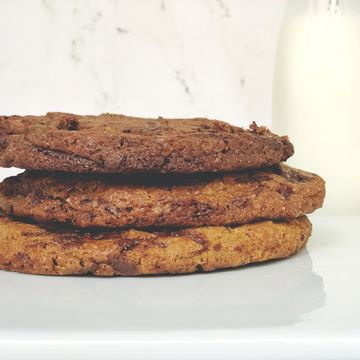 Chocolate Chip Cookie (Vegan)