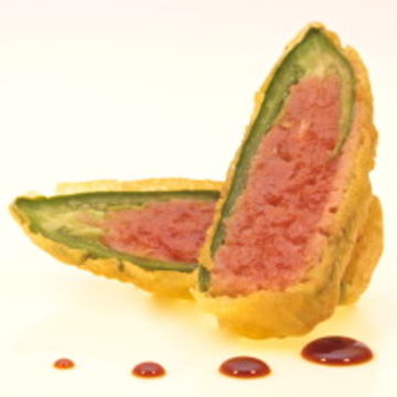 Jalapeno Bomb
