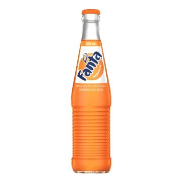 Mexican Fanta