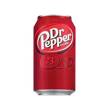 Dr. Pepper