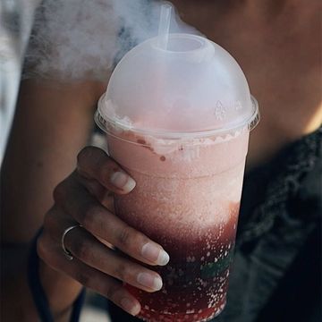 Cherry Bomb