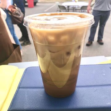 Espresso Drinks