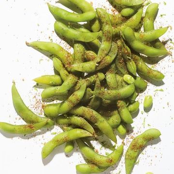 Edamame 