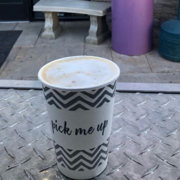 Other Cafe Drinks