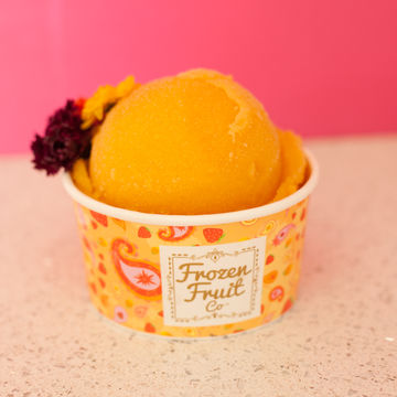 Passion Fruit