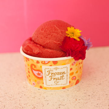 Strawberry 