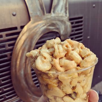 View more from Steaming Goat Food Truck