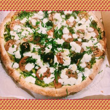 ELMERINOS PIZZA