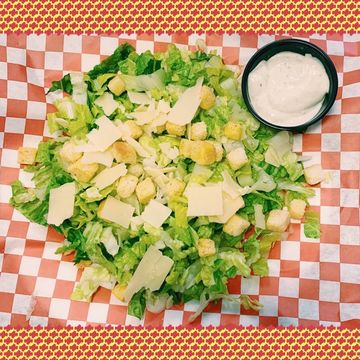 CAESAR SALAD