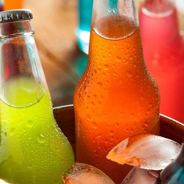CRAFT SODA