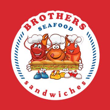 View more from Brothers Seafood Sandwiches