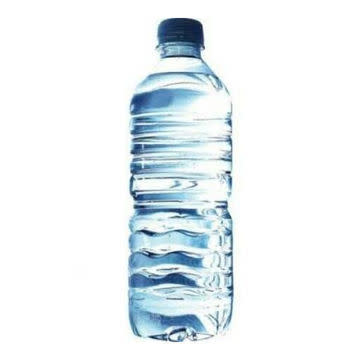 Bottle Water