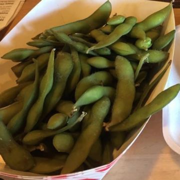 Edamame 