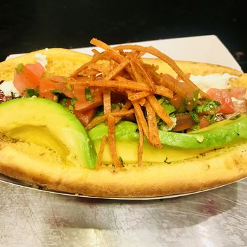 L.A. Dog