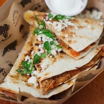 Chipotle Chicken 