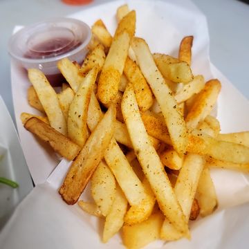 Fries