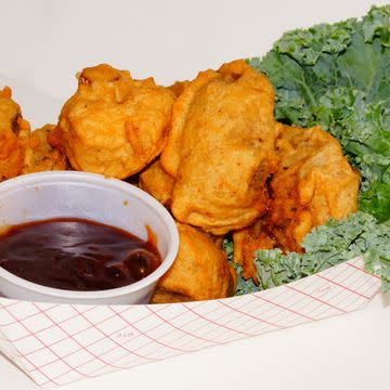 View more from The Good Life Food truck