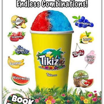 Shaved Ice