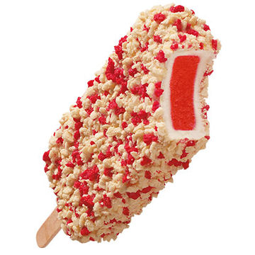 Strawberry Shortcake