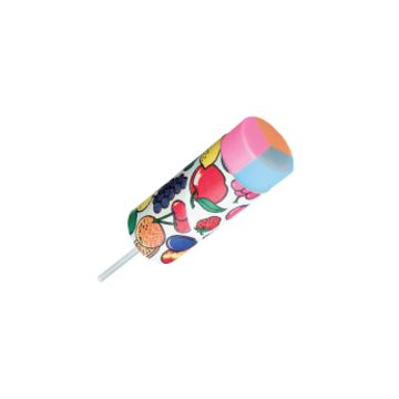 Rainbow Polar Pole