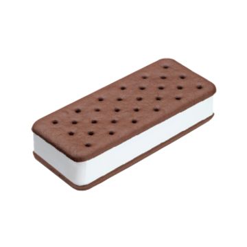 Vanilla Sandwich