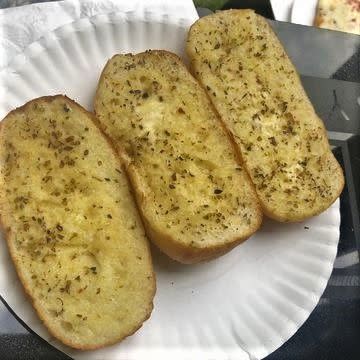 Garlic Bread