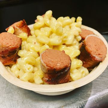 Mac n Cheese
