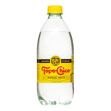 Topo chico