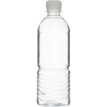Bottled Water 