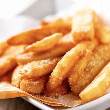 Fries