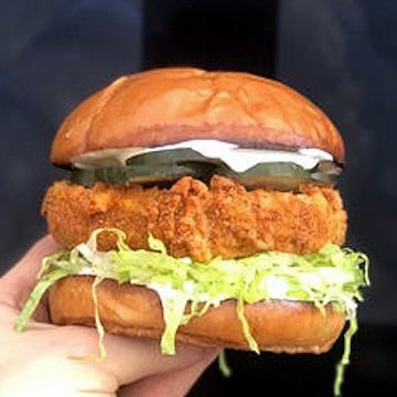 Freebird Sandwich 
