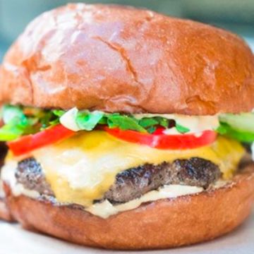 Cheesebuger