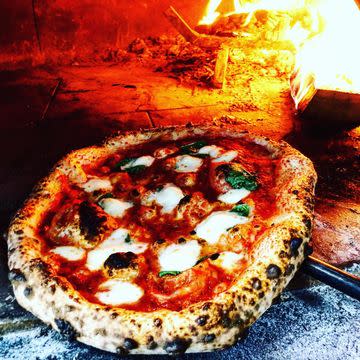 Margherita