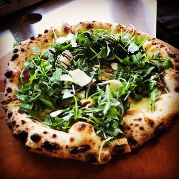 View more from Craft Woodfire Pizza