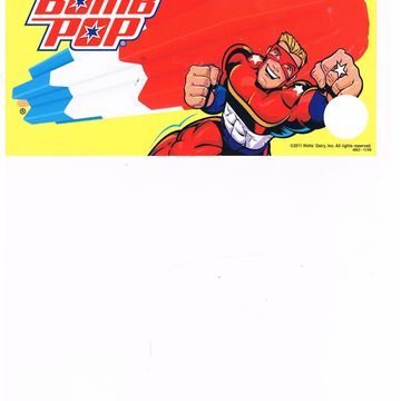ORIGINAL BOMB-POP