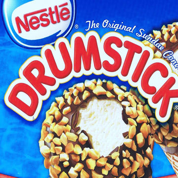 DRUMSTICKS