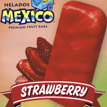 HELADOS MEXICO BARS