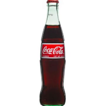 Mexican Coke 
