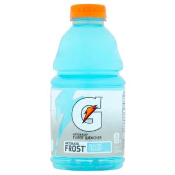 Gatorate