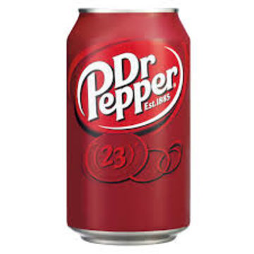Dr Pepper