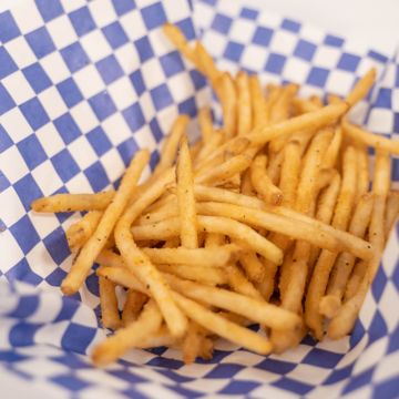 French Friez