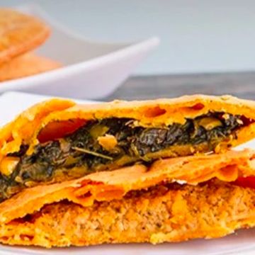 Jamaican Patties 