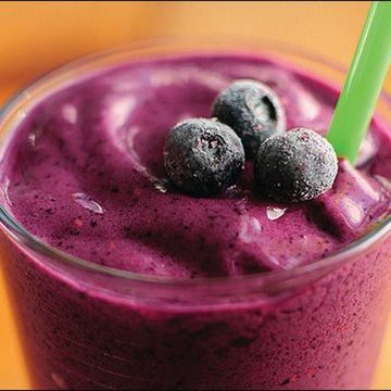 Smoothies