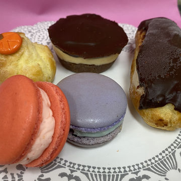 Pastries