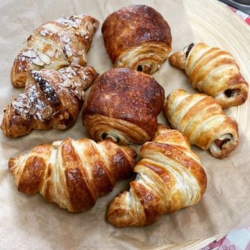 Croissants