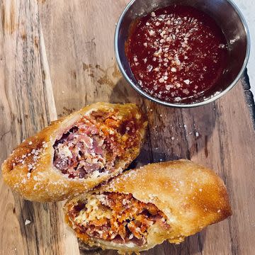Rotolo's (Fried Egg Rolls)